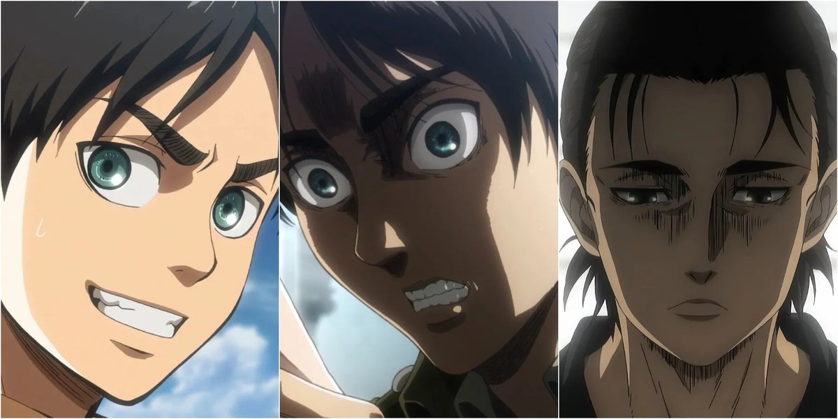 Eren Yeager in Noragami Crossover Explained Simply for Fans